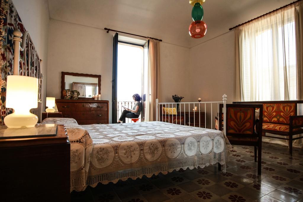 Pepe Concetta E La Movida Apartment Ното Екстериор снимка
