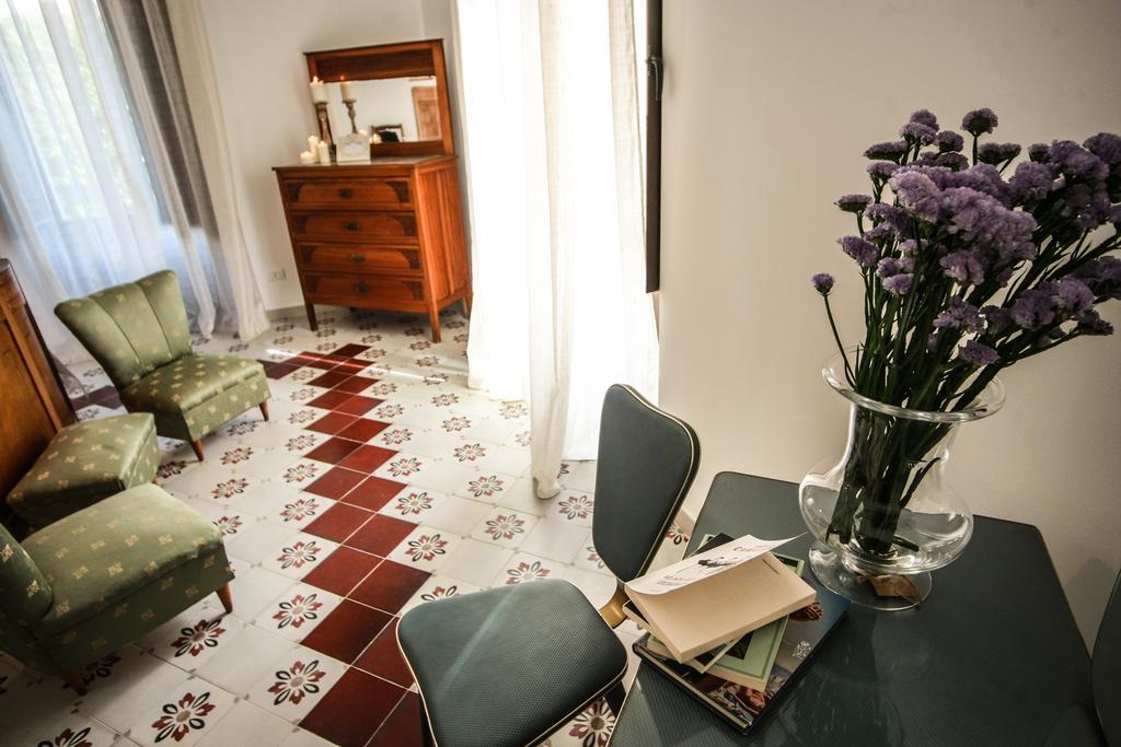 Pepe Concetta E La Movida Apartment Ното Екстериор снимка