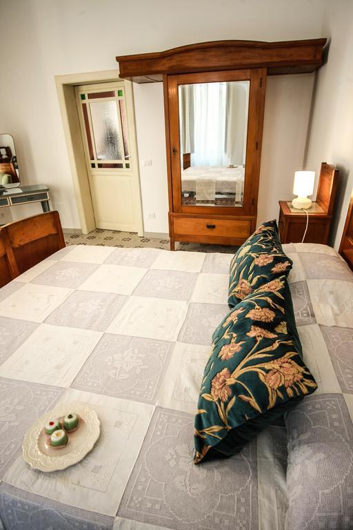 Pepe Concetta E La Movida Apartment Ното Екстериор снимка
