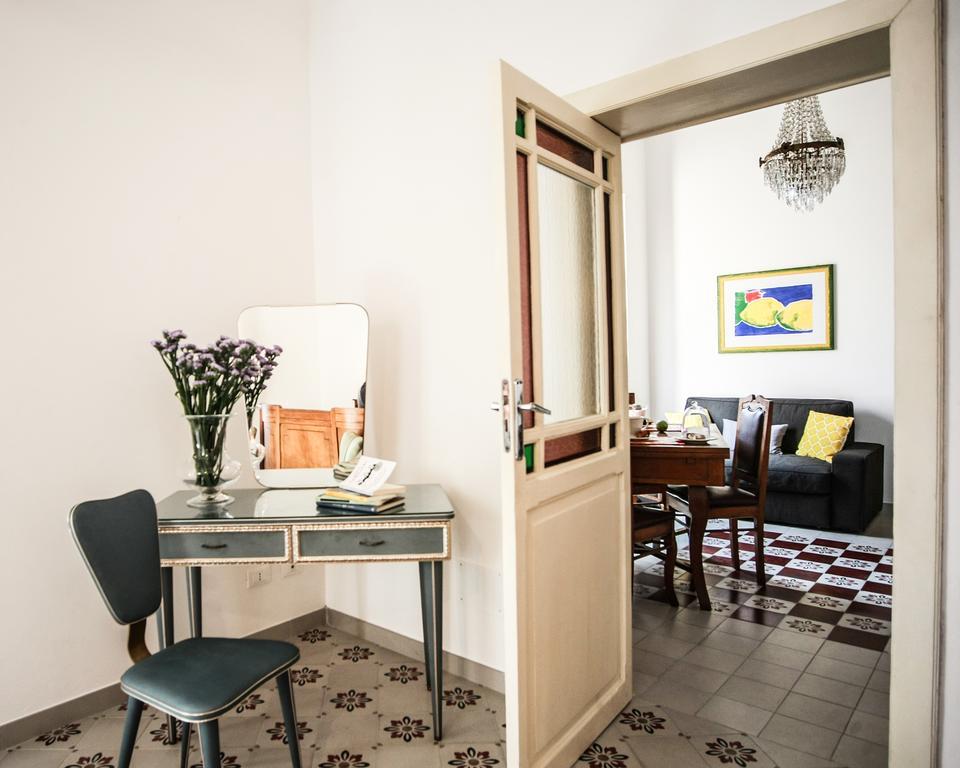 Pepe Concetta E La Movida Apartment Ното Екстериор снимка