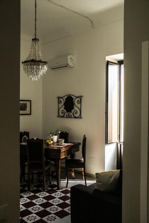 Pepe Concetta E La Movida Apartment Ното Екстериор снимка